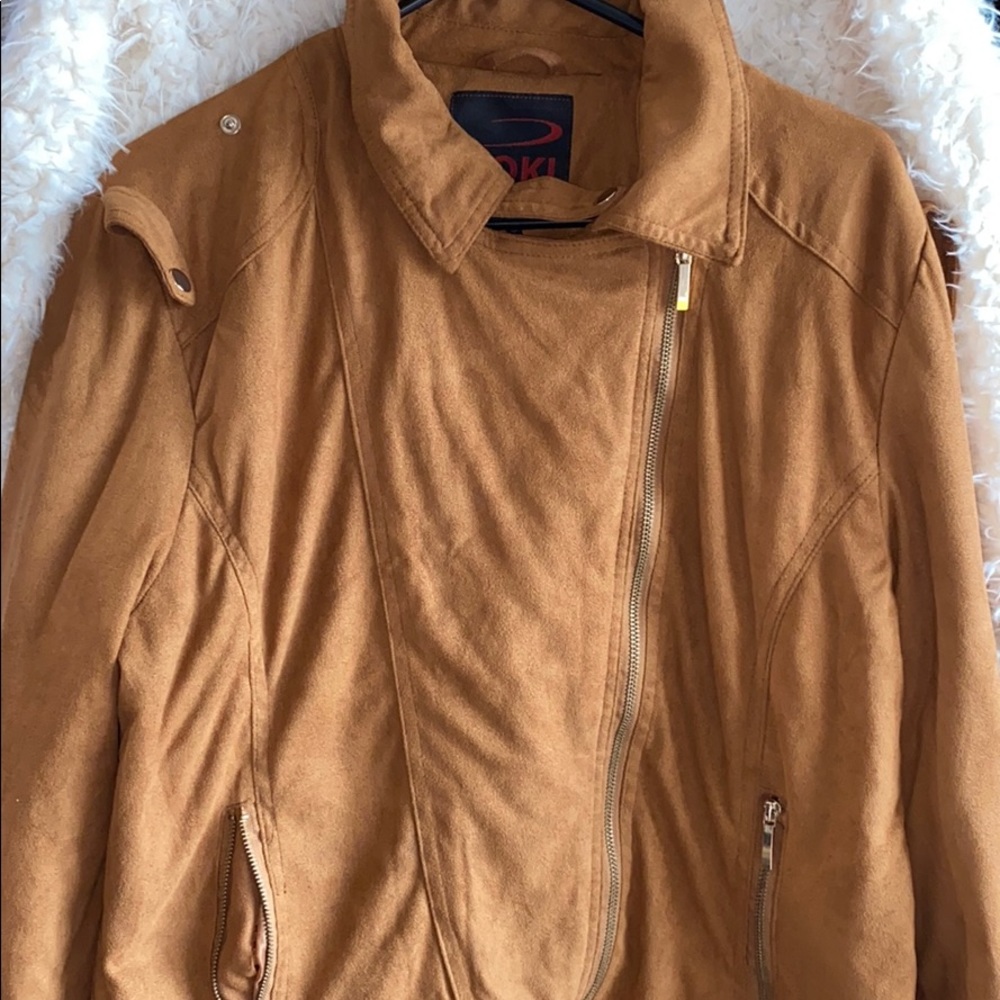 Plus Size Jacket - image 1